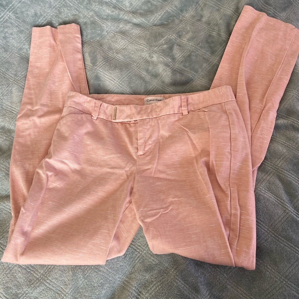 Calvin Klein pants